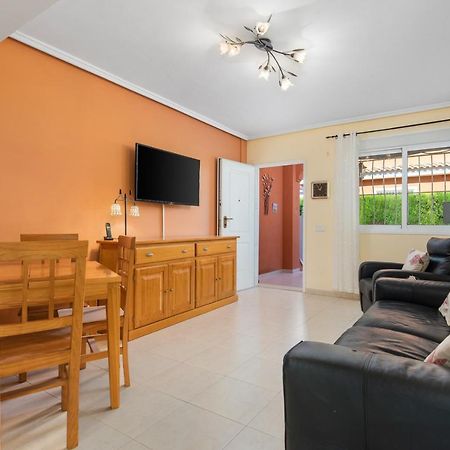 A Beautiful 2 Bedroom Townhouse - Las Cerezas Ciudad Quesada Exterior foto